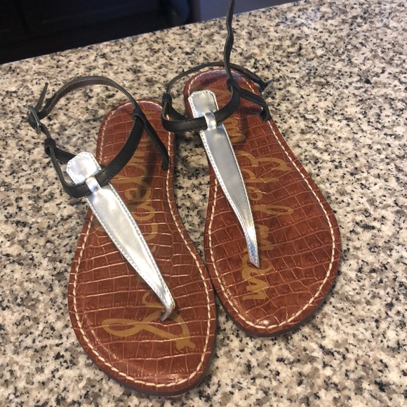Shoes - Like new Sam Edelman sandals